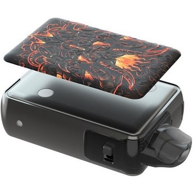 Электронный персональный испаритель CHARON BABY PLUS - фото 16225