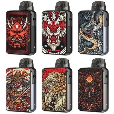 Электронный персональный испаритель CHARON BABY PLUS - фото 16226