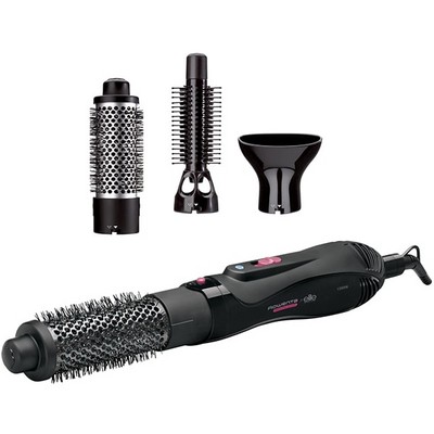 Фен-щетка Rowenta CF 8242 - фото 16311