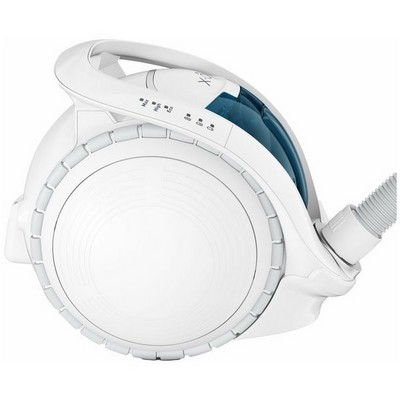 Пылесос беспроводной Tefal IQ7767EA, Белый - фото 16356