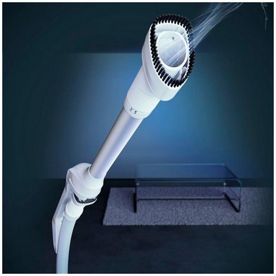 Пылесос беспроводной Tefal IQ7767EA, Белый - фото 16359