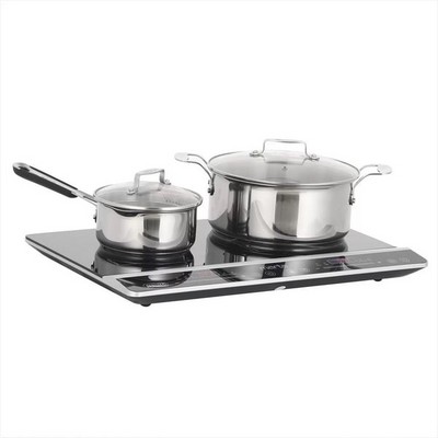 Индукционная плита MARTA MT-4212, черный - фото 16787