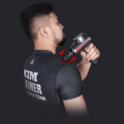 Massager gun hotsell