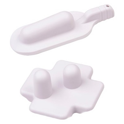 Массажер для ног YAMAGUCHI Axiom Air Boots, милитари - фото 16760