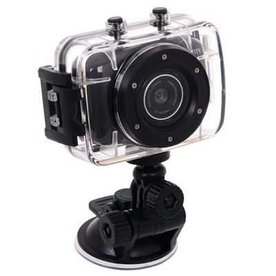 Видеорегистратор ParkCity GO 10 PRO - фото 4852