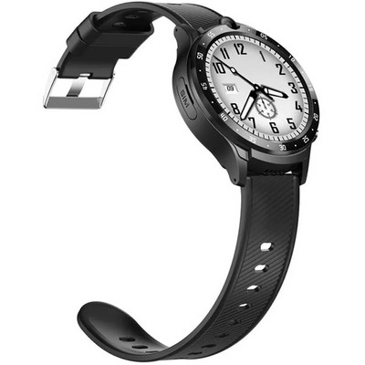 Детские часы VAmobile K12 4G, Black - фото 17460