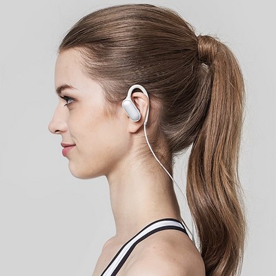 Xiaomi Mi Sport Bluetooth Earphones White