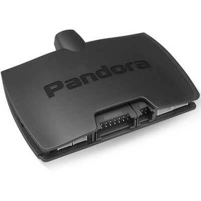 Охранная система Pandora DX 6X LoRa - фото 17572