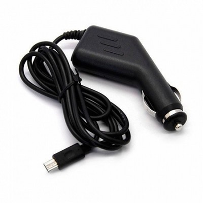АЗУ для видеорегистратора (miniUSB) - фото 5002