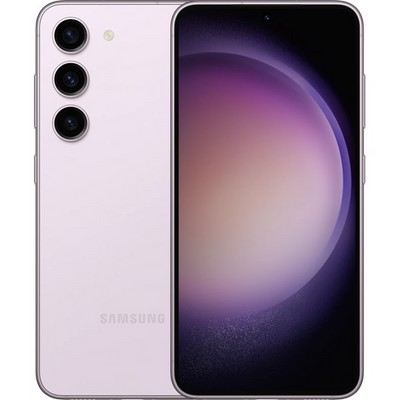 Мобильный телефон Samsung Galaxy S23 8/256GB SM-S9110, Light Pink - фото 17864