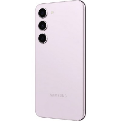 Мобильный телефон Samsung Galaxy S23 8/256GB SM-S9110, Light Pink купить  недорого с доставкой по России. Описание, характеристики, отзывы, сравнение