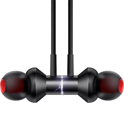 Lenovo Hanging Headphone HE05X Black