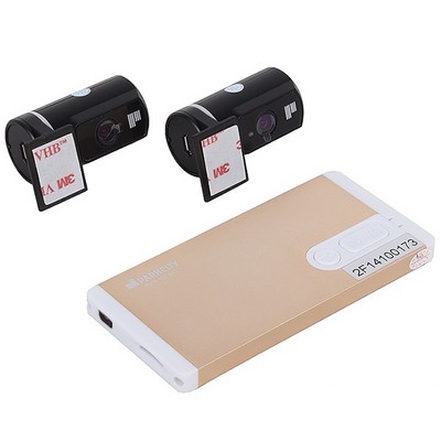 Видеорегистратор ParkCity DVR HD 460 - фото 5026