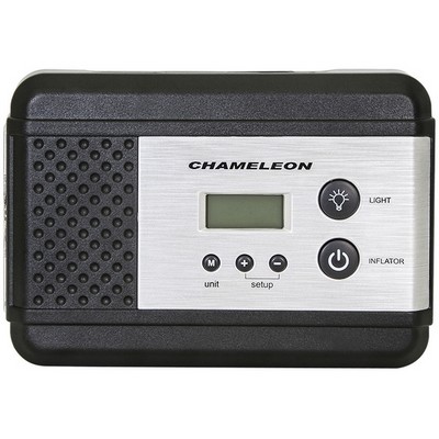 Автомобильный компрессор CHAMELEON AC-210 - фото 17757