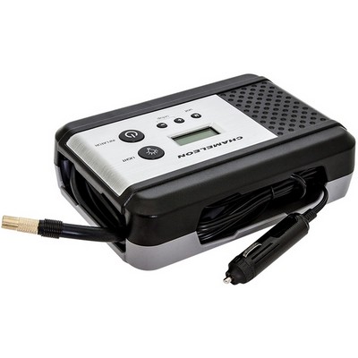 Автомобильный компрессор CHAMELEON AC-210 - фото 17760