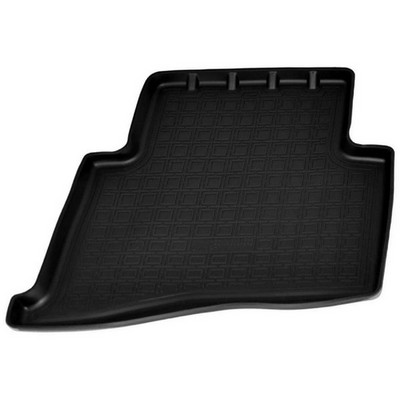 Коврики в салон полиуретановые для Kia Sportage (2018-2021) - фото 20427