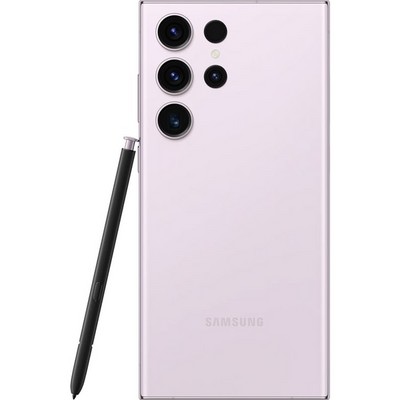 Смартфон Samsung Galaxy S23 Ultra 12/512, Pink - фото 18350
