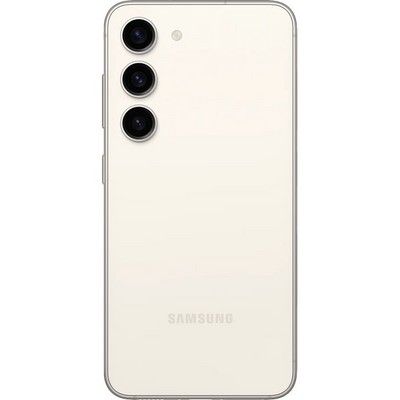 Смартфон Samsung Galaxy S23 8/128, Cream - фото 18455