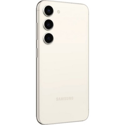 Смартфон Samsung Galaxy S23 8/128, Cream - фото 18456
