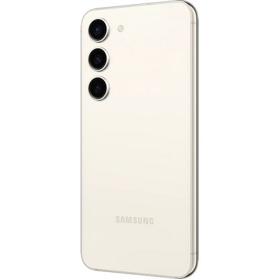 Смартфон Samsung Galaxy S23 8/128, Cream - фото 18457