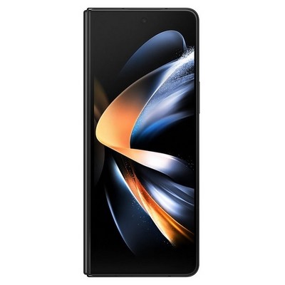 Смартфон Samsung Galaxy Z Fold4 12/256, Phantom Black - фото 18552