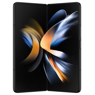 Смартфон Samsung Galaxy Z Fold4 12/256, Phantom Black - фото 18553