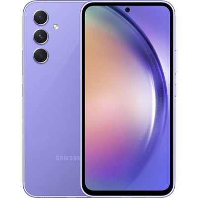 Смартфон Samsung Galaxy A54 8/256, Pink - фото 19220
