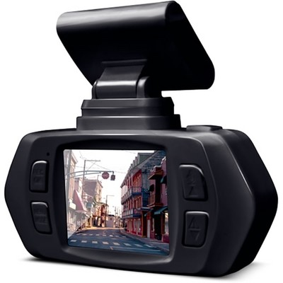 Видеорегистратор GAZER F118 - фото 17712