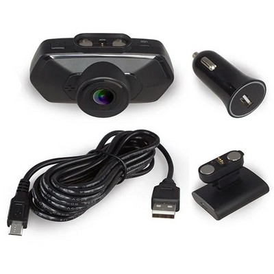 Видеорегистратор GAZER F118 - фото 17713