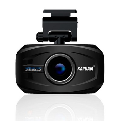 Видеорегистратор КАРКАМ Q7 - фото 5087