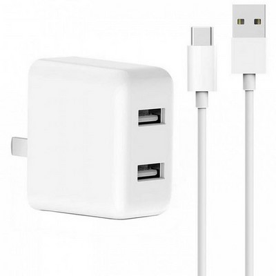 Сетевое зарядное устройство Xiaomi ZMI Quick Charge 3.0 (HA622) - фото 18766