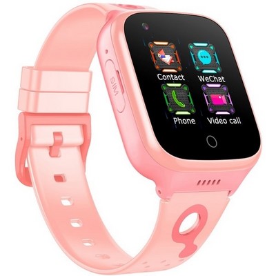 4g digital watch 2025