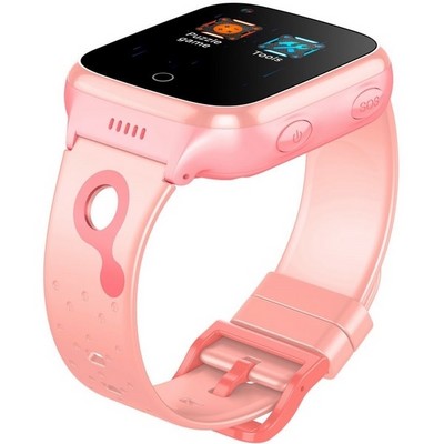Умные часы Smart Baby Watch K9H 4G, Pink - фото 18124