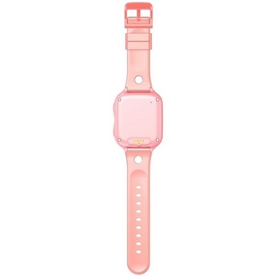 Умные часы Smart Baby Watch K9H 4G, Pink - фото 18127