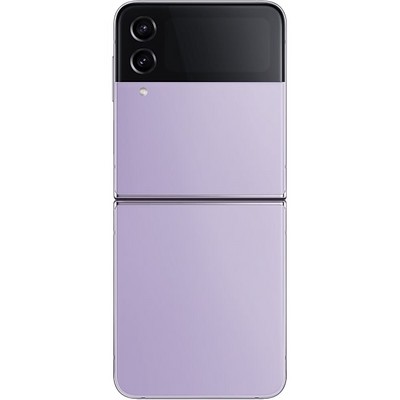 Смартфон Samsung Galaxy Z Flip4 8/256, Pink - фото 18600