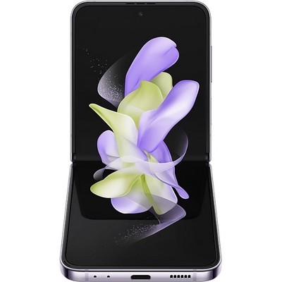 Смартфон Samsung Galaxy Z Flip4 8/256, Pink - фото 18601