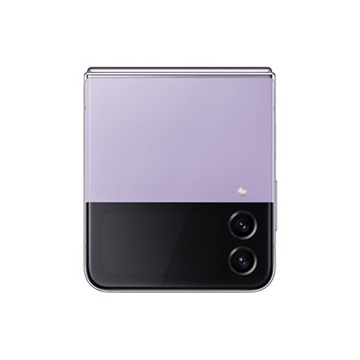 Смартфон Samsung Galaxy Z Flip4 8/256, Pink - фото 18602