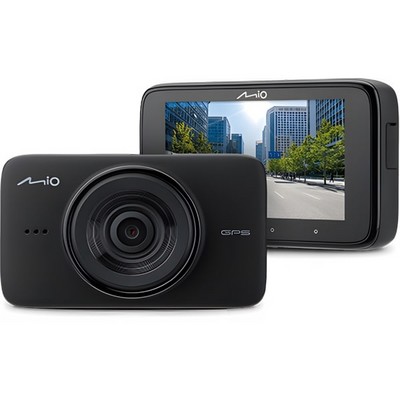 Видеорегистратор Mio ViVa V56 - фото 20217