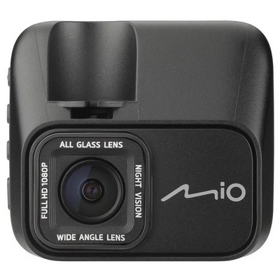 Видеорегистратор Mio MiVue D25 - фото 20125