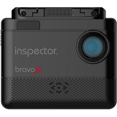 Видеорегистратор Inspector BRAVO S - фото 18995