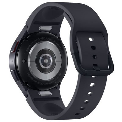 Samsung Galaxy Watch 6 40 mm black