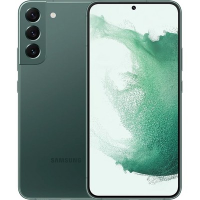Смартфон Samsung Galaxy S22 Plus 8/256, Green - фото 19141