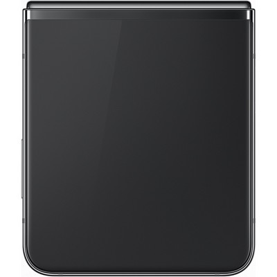 Смартфон Samsung Galaxy Z Flip5 8/512, Black - фото 19190