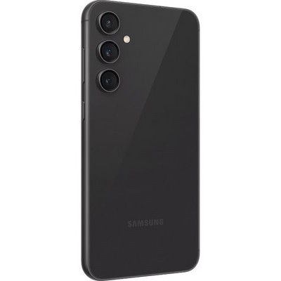 Смартфон Samsung Galaxy S23 Fe 8/256, Graphite - фото 19116