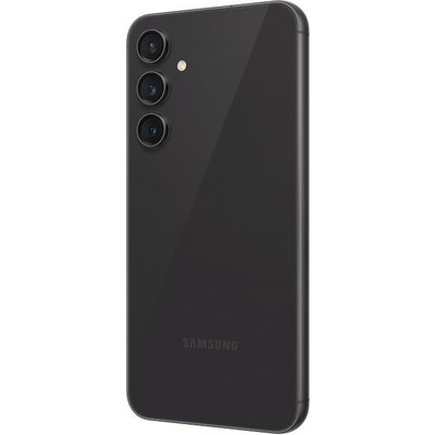 Смартфон Samsung Galaxy S23 Fe 8/256, Graphite - фото 19117