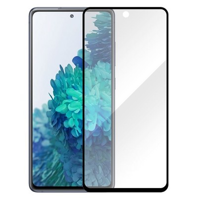 Стекло защитное для Samsung S20 FE - фото 19411