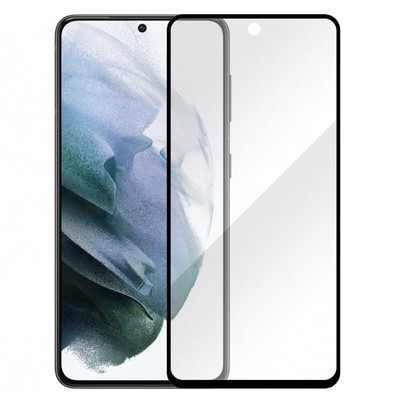 Стекло защитное для Samsung S21 - фото 19413
