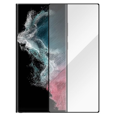 Стекло защитное для Samsung S22 Ultra - фото 19419