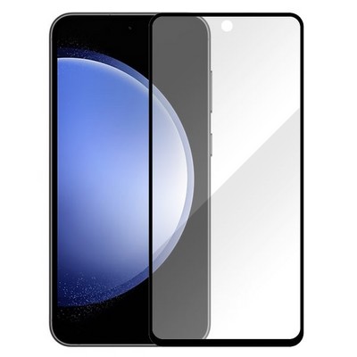 Стекло защитное для Samsung S23 FE - фото 19246