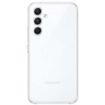 Накладка силиконовая защитная для Samsung A54 - фото 19427